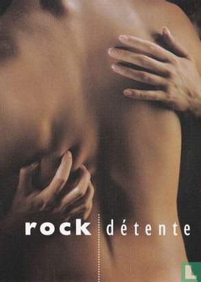 CITF 107.5 FM "rock détente" - Afbeelding 1