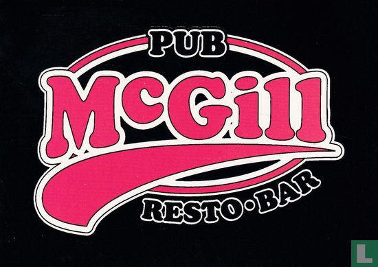 Pub McGill - Afbeelding 1