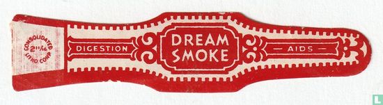 Dream Smoke - Digestion - Aids - Image 1