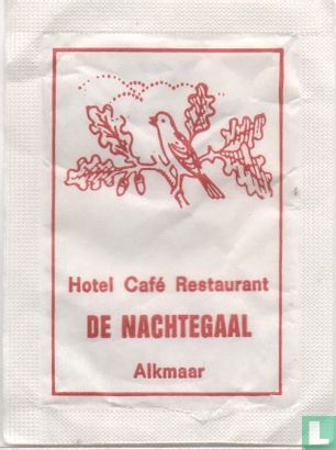 Hotel Café Restaurant De Nachtegaal - Bild 1
