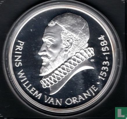 200 jaar Koninkrijk der Nederlanden: Willem van Oranje - Image 1