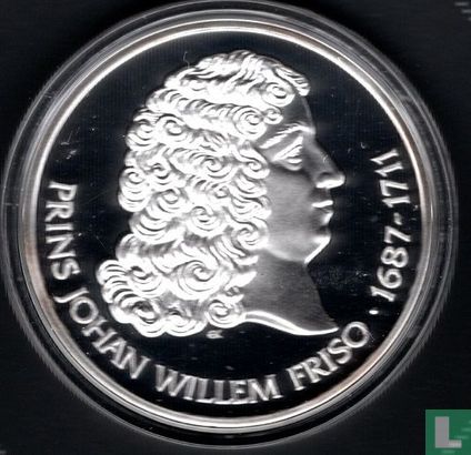 200 jaar Koninkrijk der Nederlanden: Prins Johan Willem Friso - Image 1