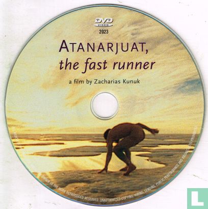 Atanarjuat - The Fast Runner - Image 3