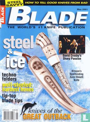 Blade (US) 05