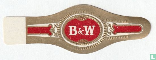 B & W - Afbeelding 1