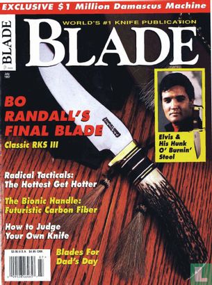 Blade (US) 07