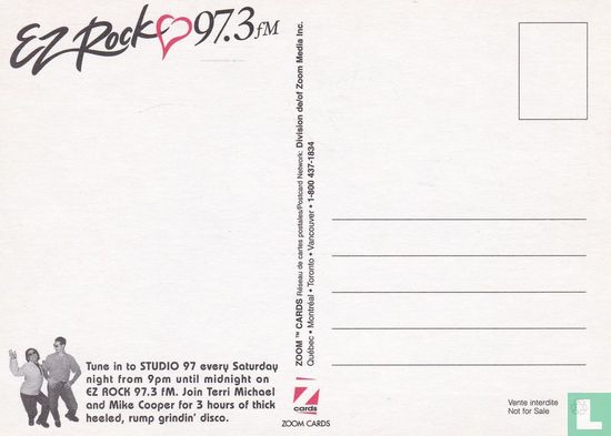 EZ Rock 97.3 fm - Afbeelding 2
