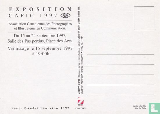 Exposition Capic 1997 - Image 2
