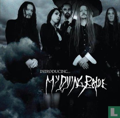 Introducing My Dying Bride - Image 1