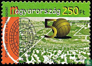 Sports history