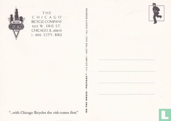 The Chicago Bicycle Company - Image 2