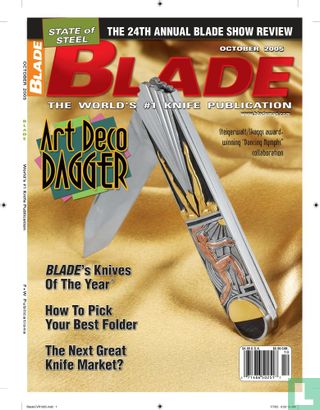 Blade (US) 10
