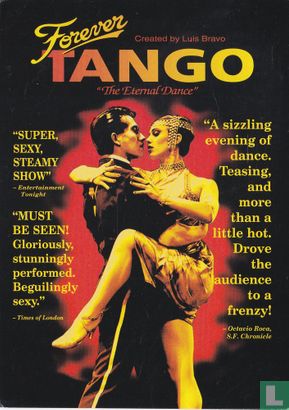Forever Tango - Image 1