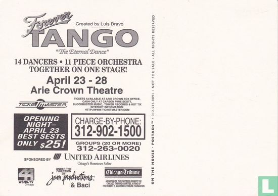 Forever Tango - Image 2