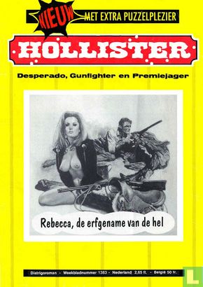 Hollister 1383 - Afbeelding 1