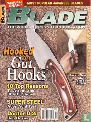 Blade (US) 07