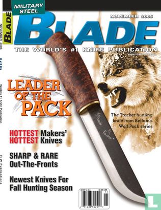 Blade (US) 11
