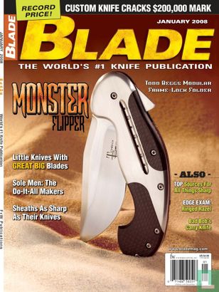 Blade (US) 01