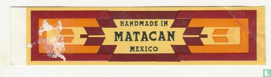 Matacan made in Mexico - Image 1
