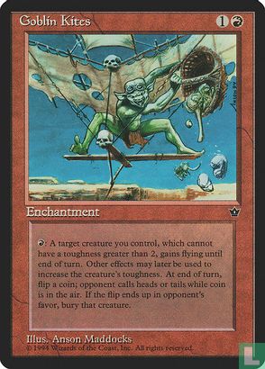 Goblin Kites - Afbeelding 1