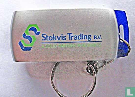 Stokvis Trading
