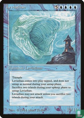 Leviathan - Bild 1