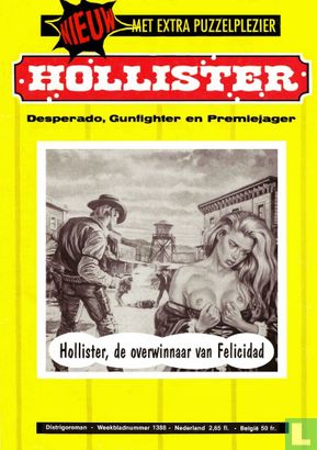 Hollister 1388 - Afbeelding 1