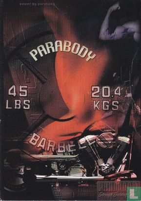 Fitness Warehouse - Parabody - Afbeelding 1