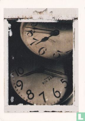 Matt Dinerstein 'Time Past...' - Afbeelding 1