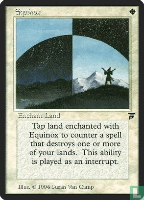 Equinox - Image 1