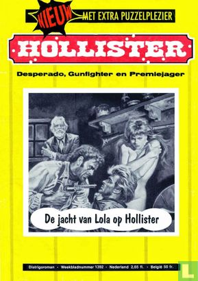 Hollister 1392 - Image 1