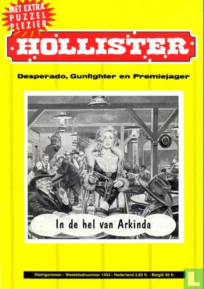 Hollister 1454 - Afbeelding 1