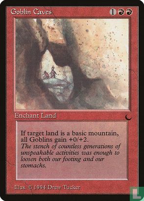 Goblin Caves - Afbeelding 1