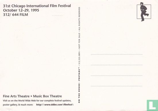 31st Chicago International Film Festival - Image 2
