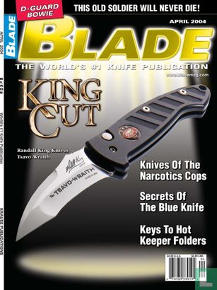 Blade (US) 04