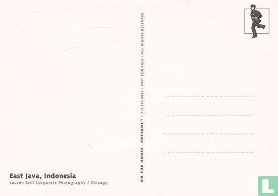 Brill Corporate Photography 'East Java, Indonesia' - Bild 2