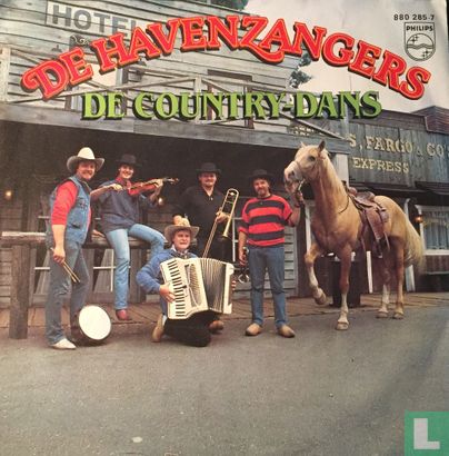 De Country dans - Image 1