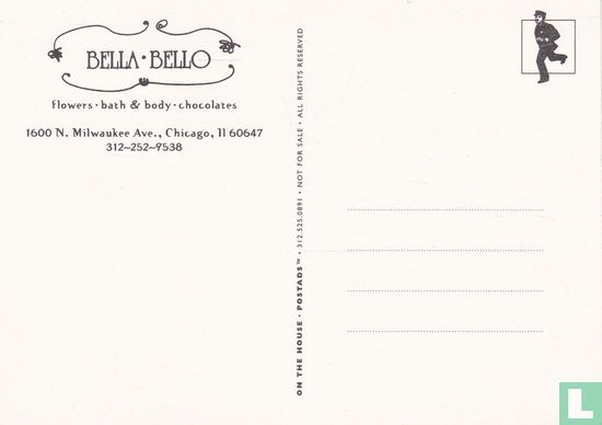 Bella Bello - Image 2