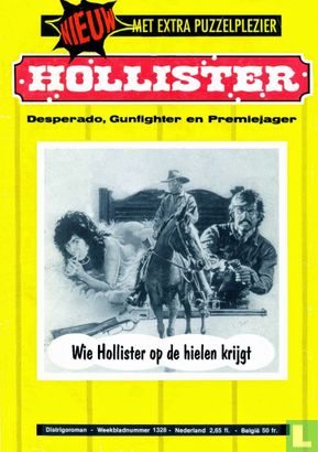 Hollister 1328 - Bild 1