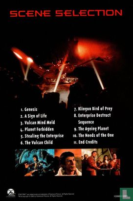 Star Trek III: The Search for Spock - Image 2