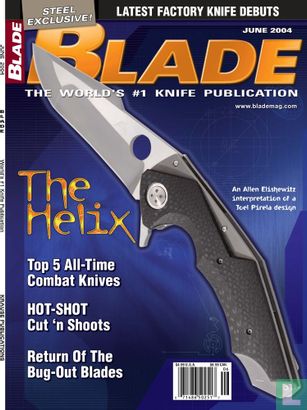 Blade (US) 06