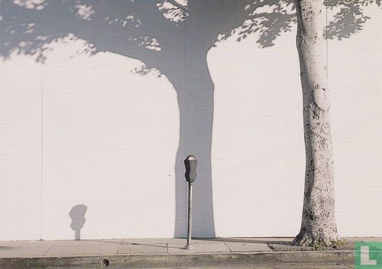 Matt Dinerstein 'Parking meter, Beverly Hills' - Bild 1