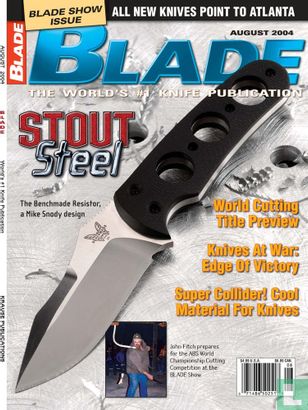 Blade (US) 08