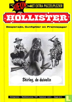 Hollister 1329 - Bild 1