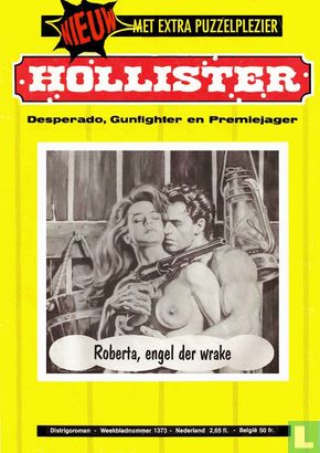 Hollister 1373 - Afbeelding 1