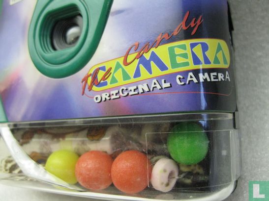 The Candy Camera - Bild 3