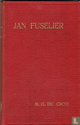 Jan Fuselier - Afbeelding 1