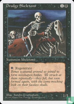 Drudge Skeletons - Bild 1