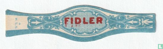 Fidler - Afbeelding 1
