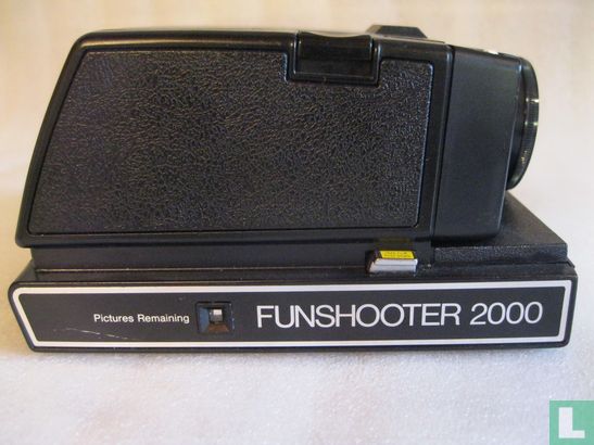 FUNSHOOTER 2000 - Afbeelding 2